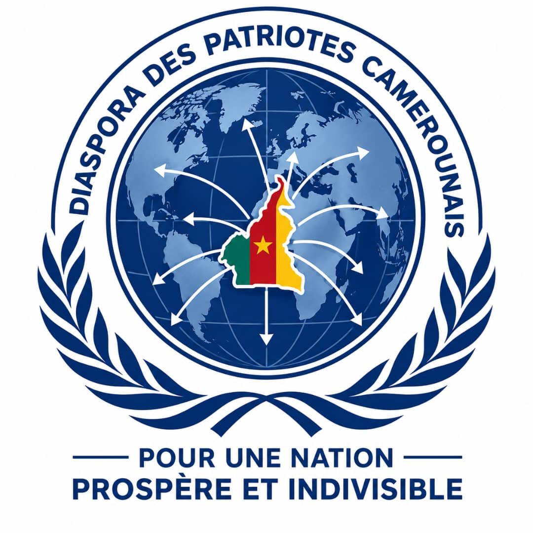 Logo de la Diaspora des Patriotes