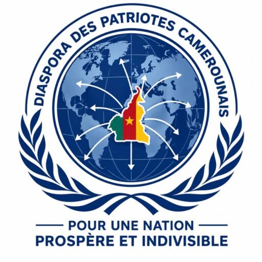 Logo de la Diaspora des Patriotes